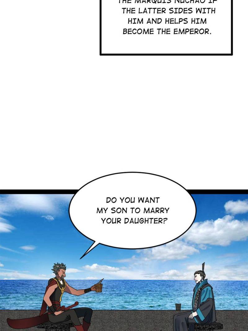 Read Ultimate Son-in-Law chapter 120 image 20 on Lezhin