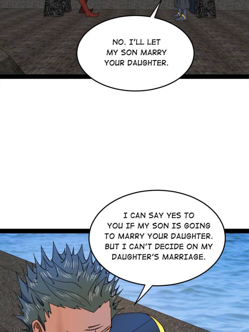 Read Ultimate Son-in-Law chapter 120 image 21 on Lezhin