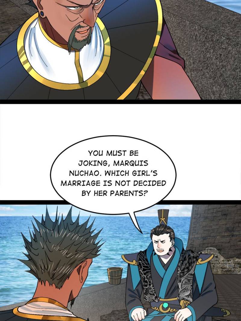 Read Ultimate Son-in-Law chapter 120 image 22 on Lezhin