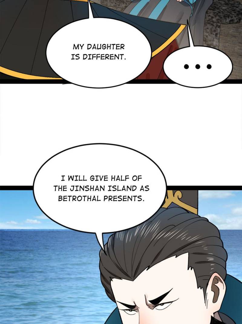 Read Ultimate Son-in-Law chapter 120 image 23 on Lezhin
