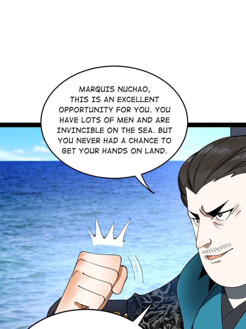Read Ultimate Son-in-Law chapter 120 image 26 on Lezhin