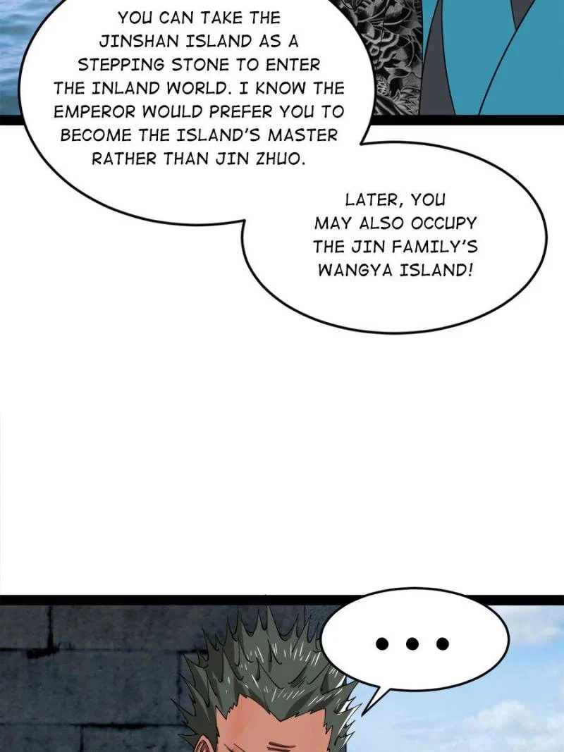 Read Ultimate Son-in-Law chapter 120 image 27 on Lezhin