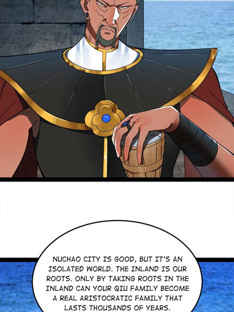 Read Ultimate Son-in-Law chapter 120 image 28 on Lezhin
