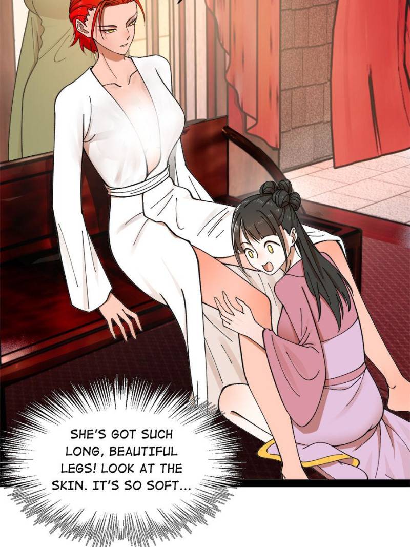 Read Ultimate Son-in-Law chapter 120 image 3 on Lezhin