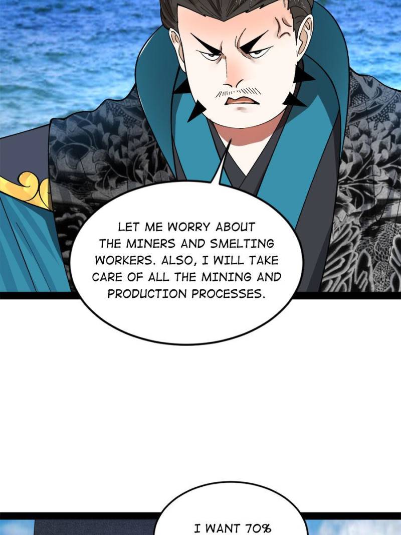 Read Ultimate Son-in-Law chapter 120 image 32 on Lezhin