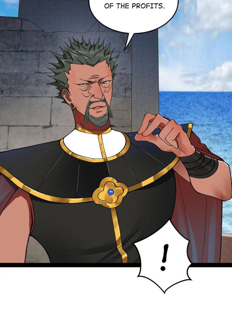 Read Ultimate Son-in-Law chapter 120 image 33 on Lezhin