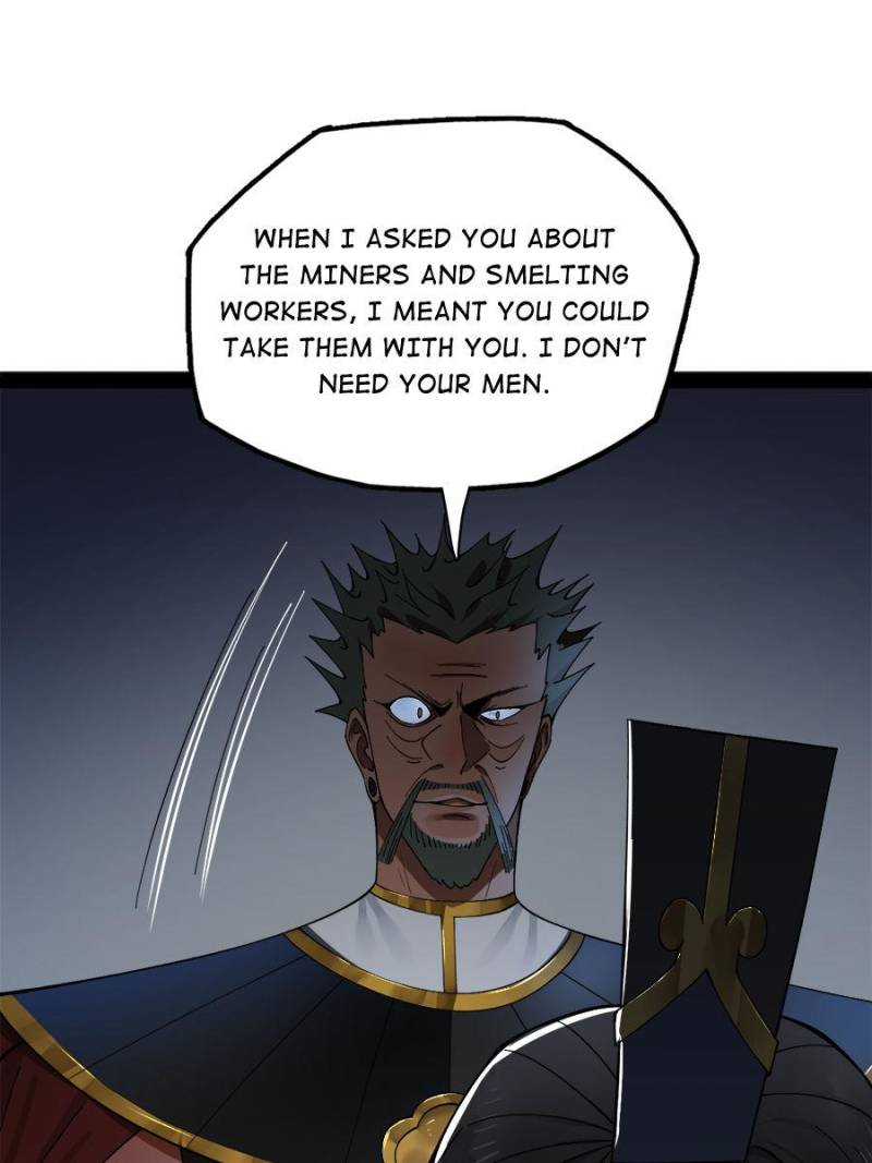 Read Ultimate Son-in-Law chapter 120 image 37 on Lezhin