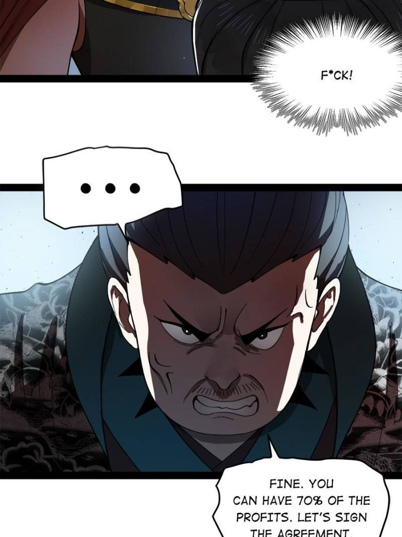 Read Ultimate Son-in-Law chapter 120 image 38 on Lezhin