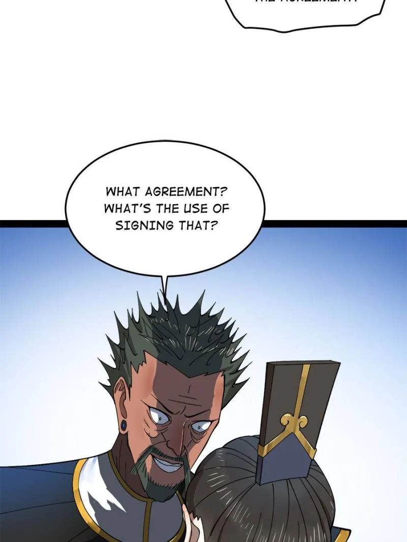 Read Ultimate Son-in-Law chapter 120 image 39 on Lezhin