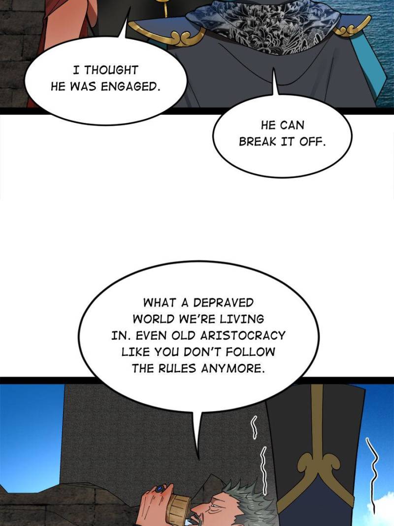 Read Ultimate Son-in-Law chapter 120 image 41 on Lezhin