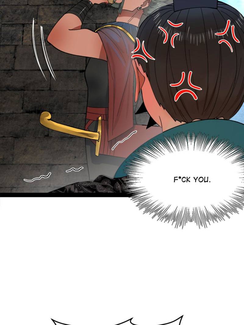 Read Ultimate Son-in-Law chapter 120 image 42 on Lezhin