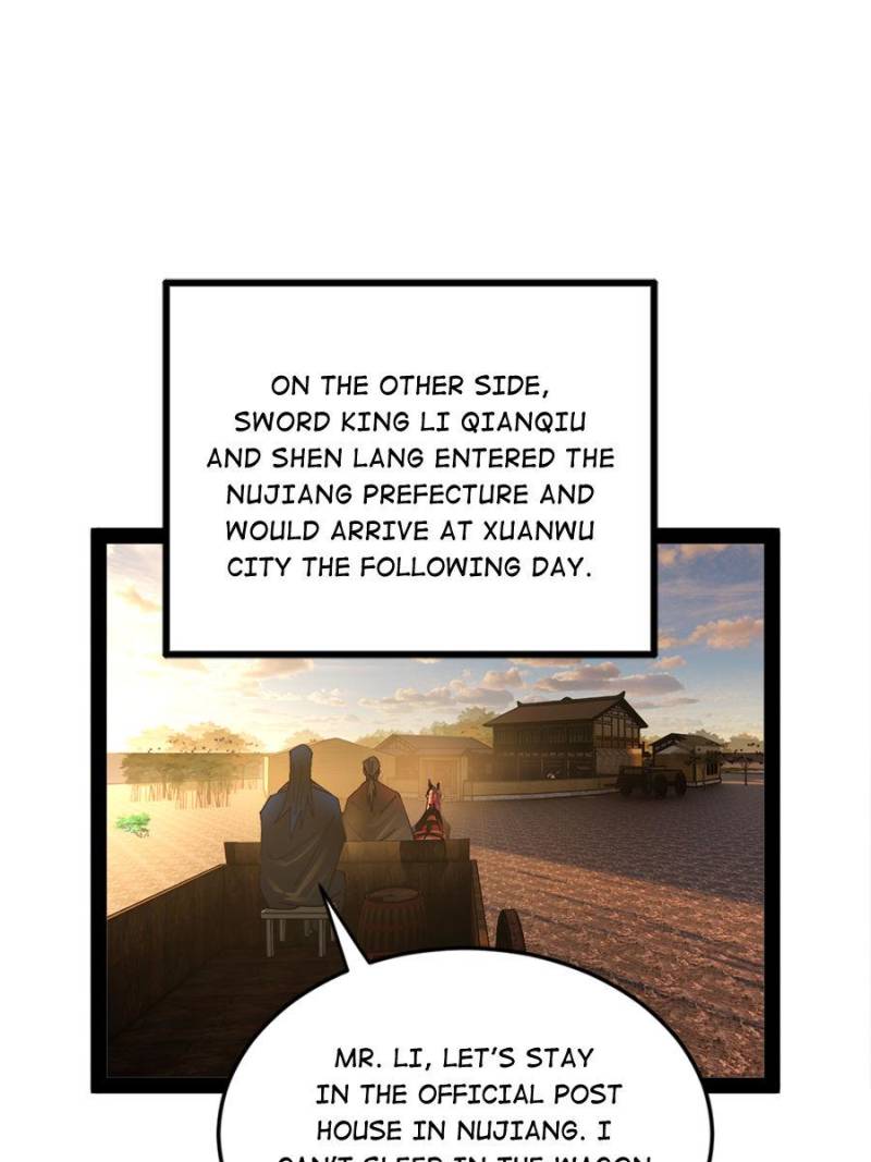 Read Ultimate Son-in-Law chapter 120 image 44 on Lezhin