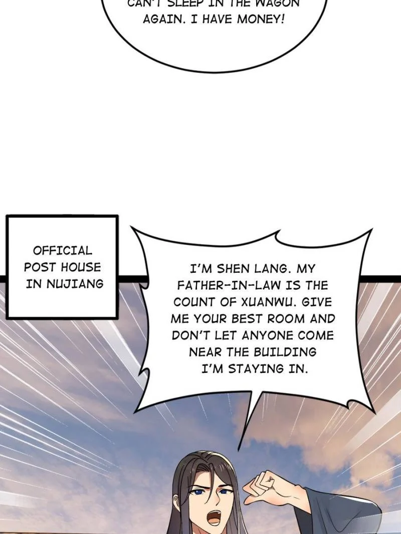 Read Ultimate Son-in-Law chapter 120 image 45 on Lezhin