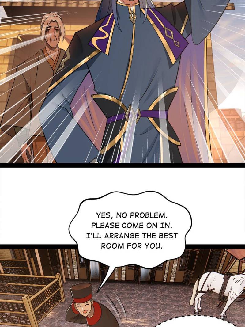 Read Ultimate Son-in-Law chapter 120 image 46 on Lezhin