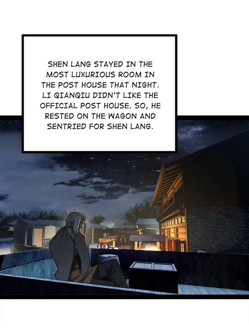 Read Ultimate Son-in-Law chapter 120 image 49 on Lezhin
