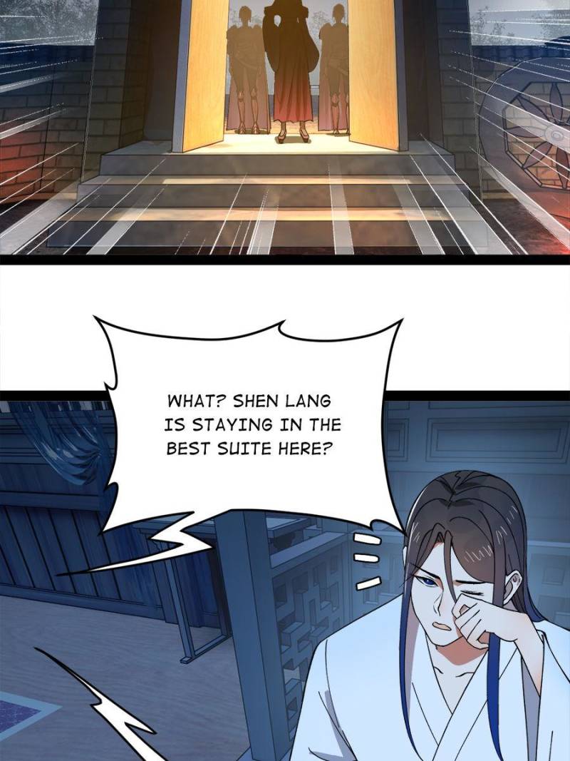 Read Ultimate Son-in-Law chapter 120 image 51 on Lezhin