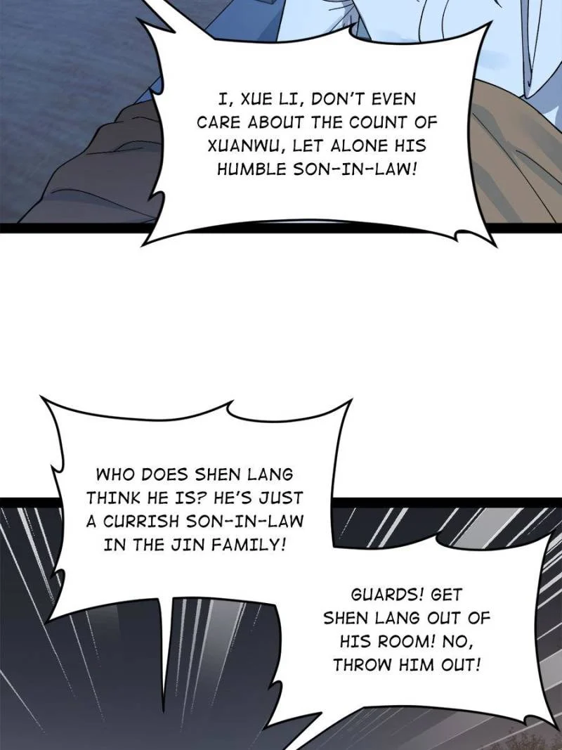 Read Ultimate Son-in-Law chapter 120 image 52 on Lezhin
