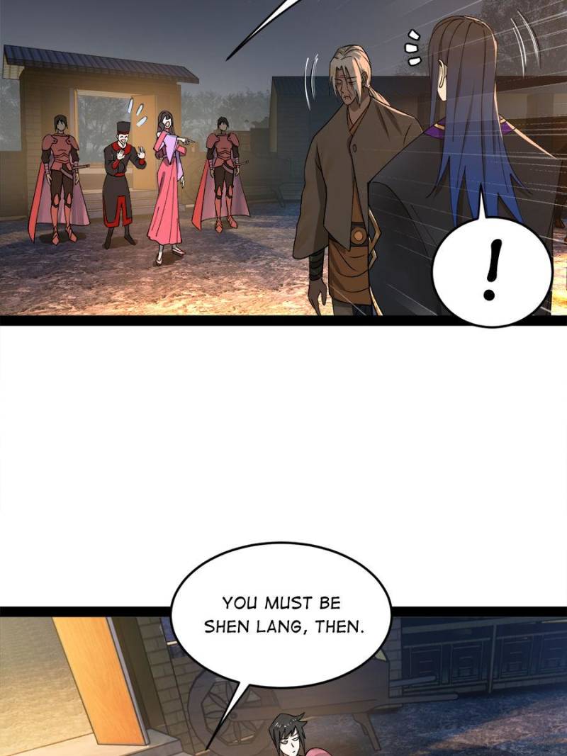 Read Ultimate Son-in-Law chapter 120 image 53 on Lezhin
