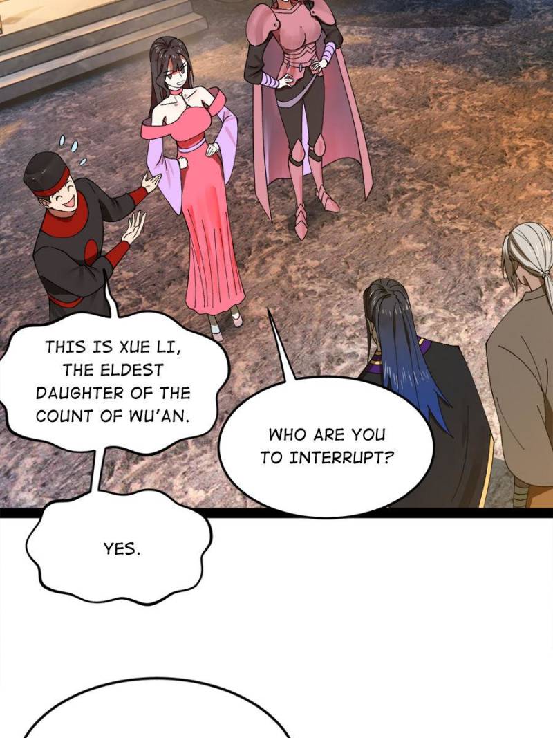 Read Ultimate Son-in-Law chapter 120 image 54 on Lezhin