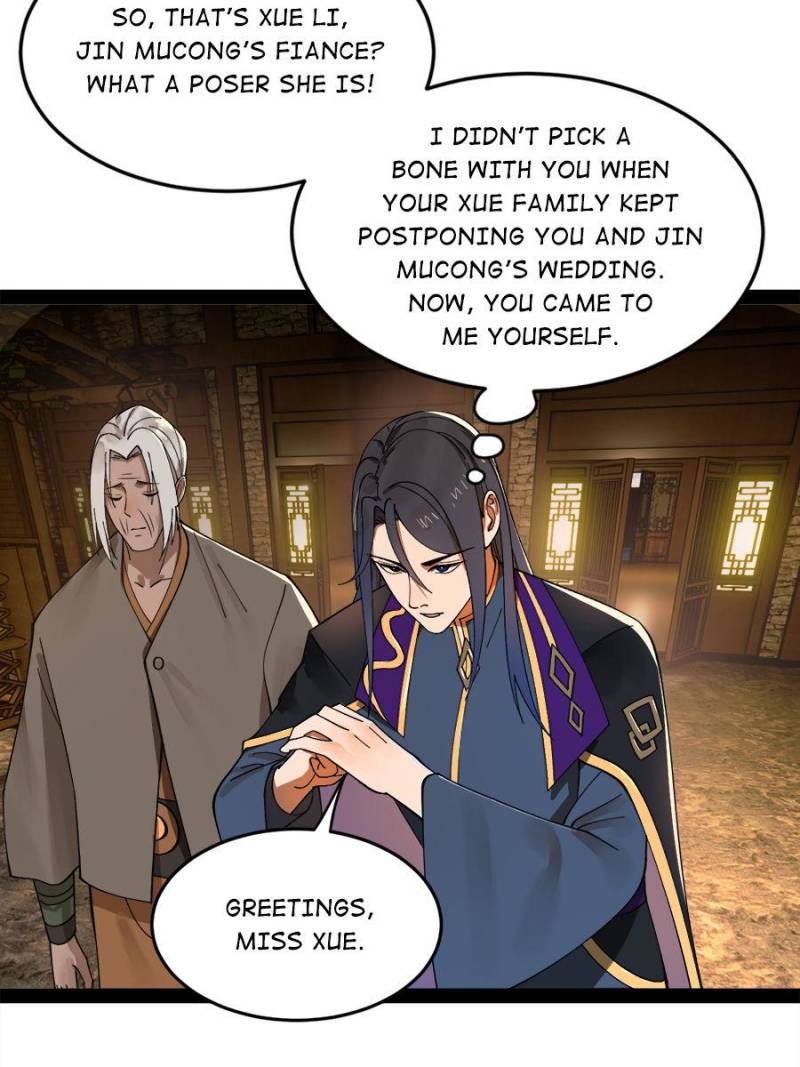 Read Ultimate Son-in-Law chapter 120 image 55 on Lezhin
