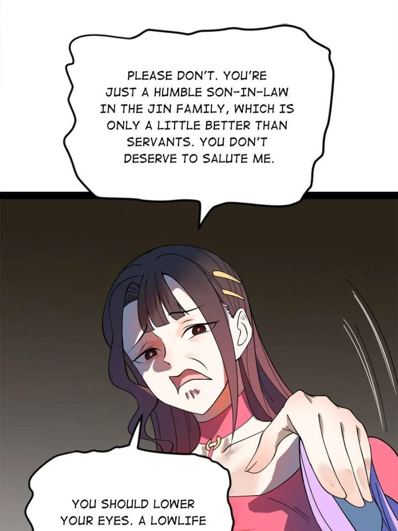 Read Ultimate Son-in-Law chapter 120 image 56 on Lezhin