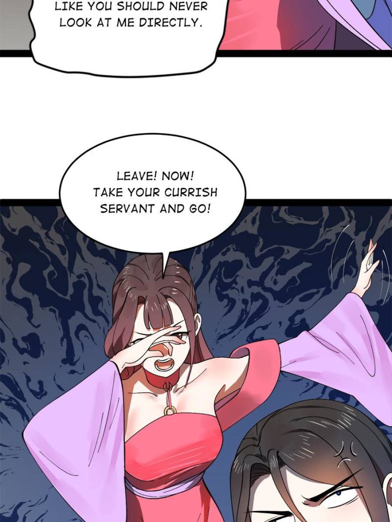 Read Ultimate Son-in-Law chapter 120 image 57 on Lezhin