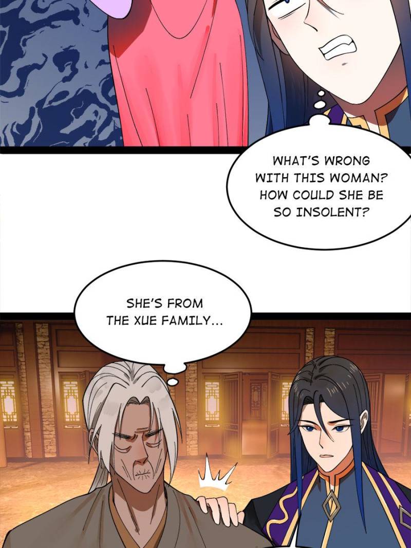 Read Ultimate Son-in-Law chapter 120 image 58 on Lezhin