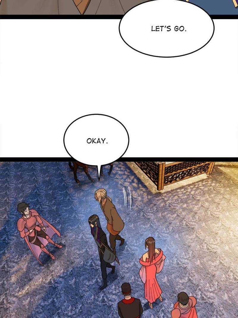 Read Ultimate Son-in-Law chapter 120 image 59 on Lezhin