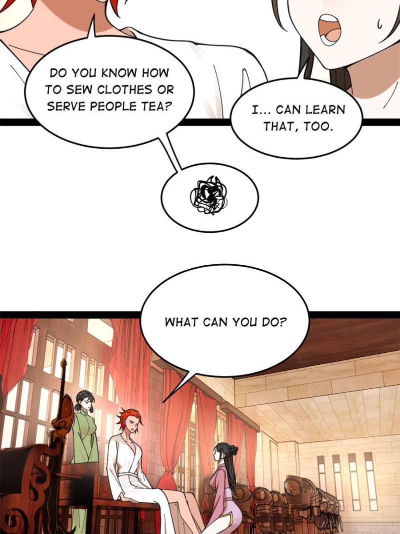 Read Ultimate Son-in-Law chapter 120 image 6 on Lezhin