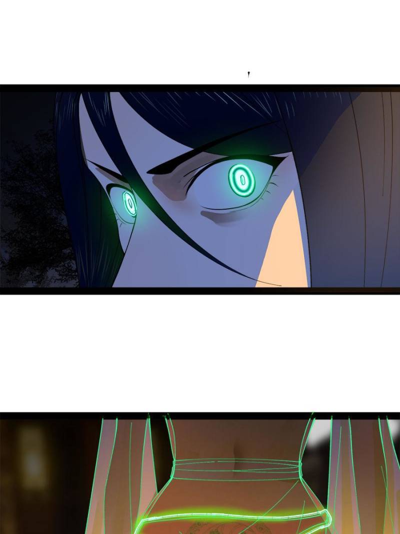 Read Ultimate Son-in-Law chapter 120 image 61 on Lezhin
