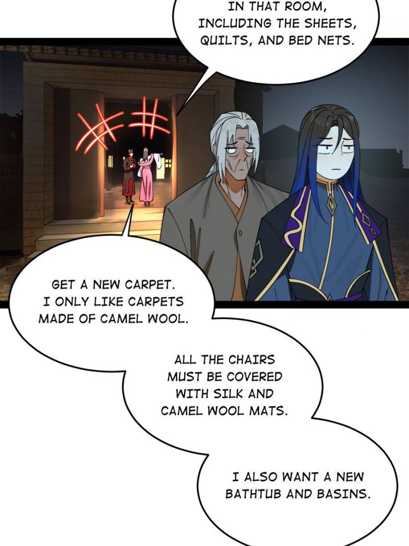 Read Ultimate Son-in-Law chapter 120 image 63 on Lezhin