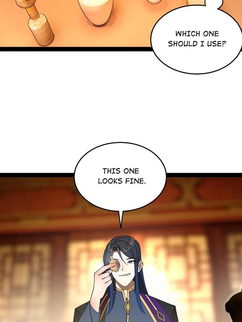 Read Ultimate Son-in-Law chapter 120 image 65 on Lezhin