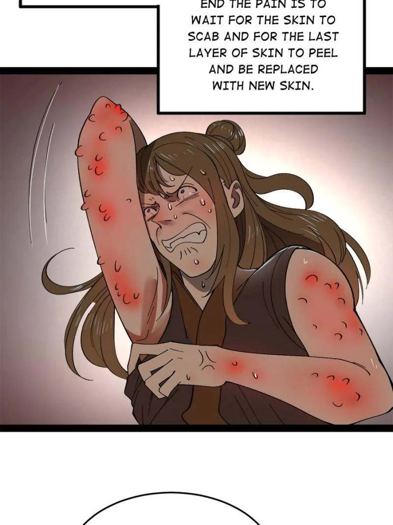 Read Ultimate Son-in-Law chapter 120 image 67 on Lezhin