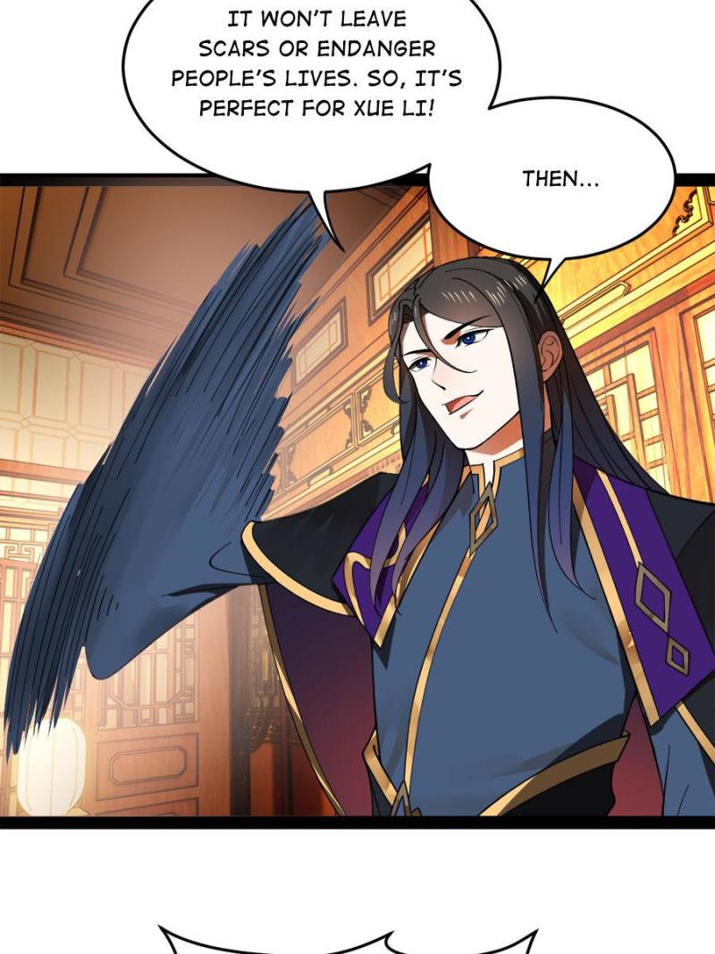 Read Ultimate Son-in-Law chapter 120 image 68 on Lezhin