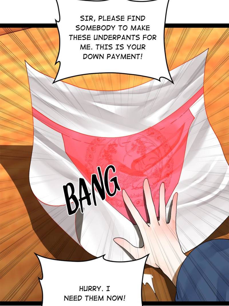 Read Ultimate Son-in-Law chapter 120 image 69 on Lezhin