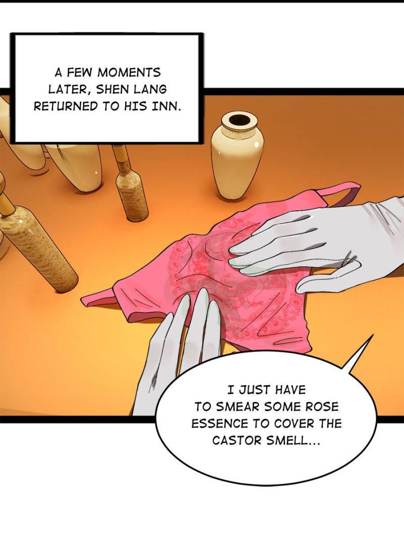 Read Ultimate Son-in-Law chapter 121 image 1 on Lezhin