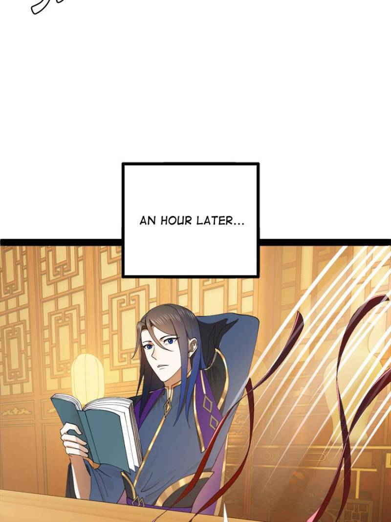 Read Ultimate Son-in-Law chapter 121 image 11 on Lezhin