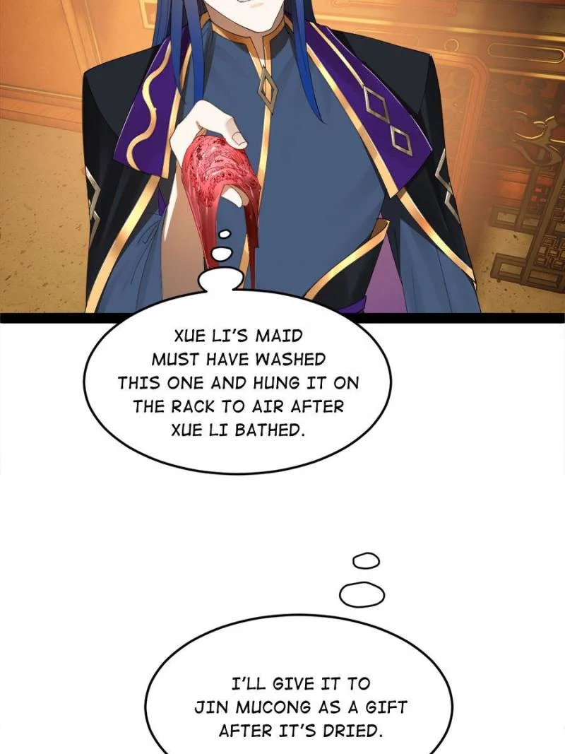 Read Ultimate Son-in-Law chapter 121 image 13 on Lezhin