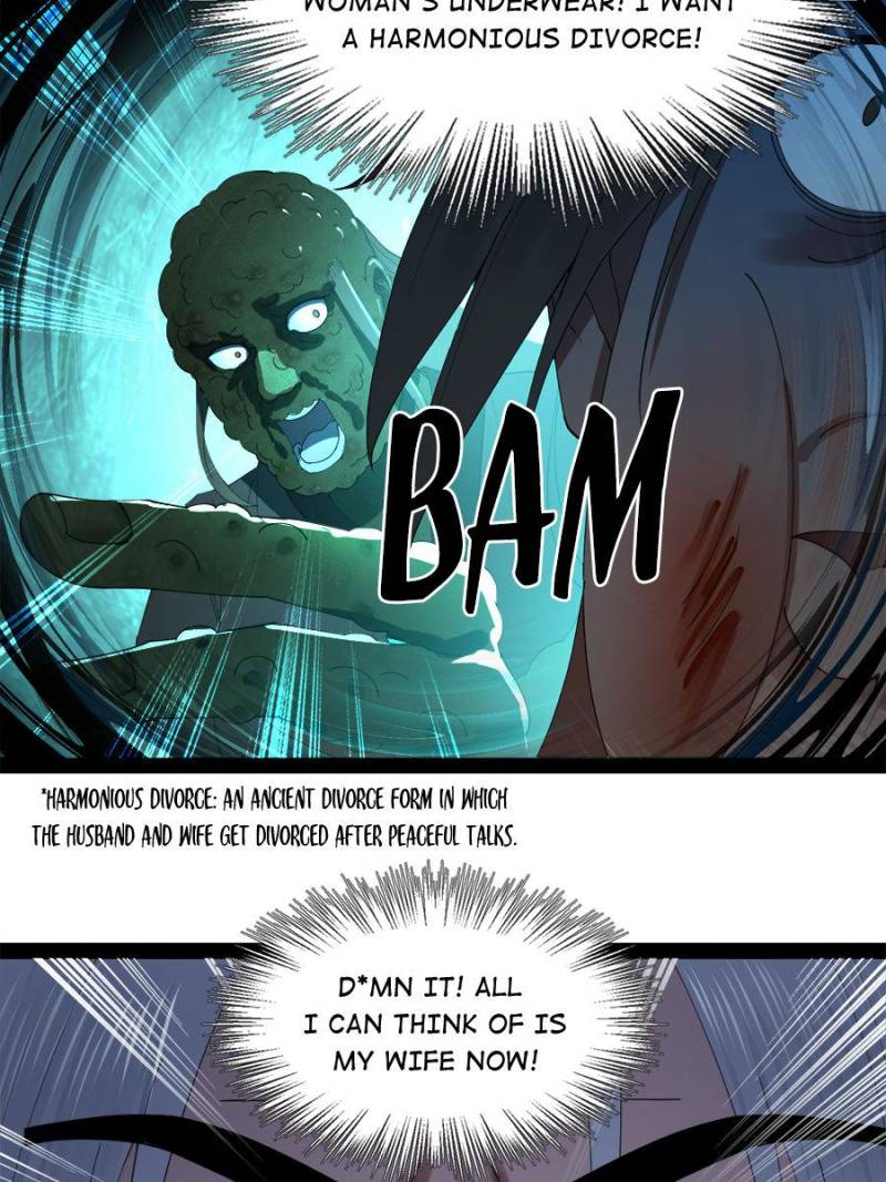 Read Ultimate Son-in-Law chapter 121 image 16 on Lezhin