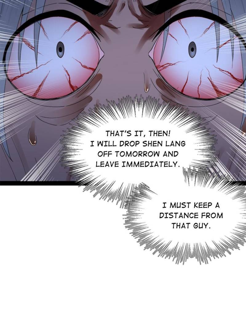 Read Ultimate Son-in-Law chapter 121 image 17 on Lezhin