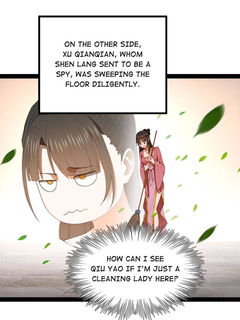 Read Ultimate Son-in-Law chapter 121 image 18 on Lezhin