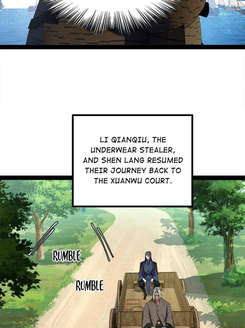 Read Ultimate Son-in-Law chapter 121 image 20 on Lezhin