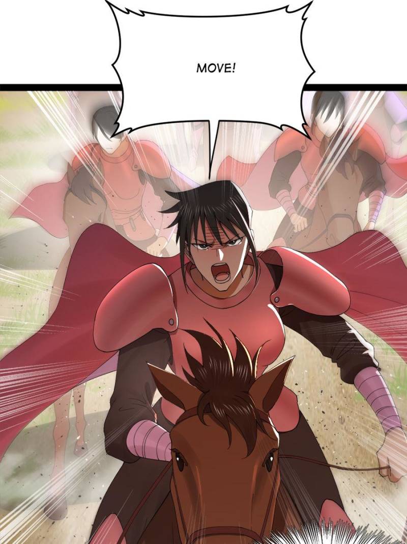 Read Ultimate Son-in-Law chapter 121 image 22 on Lezhin