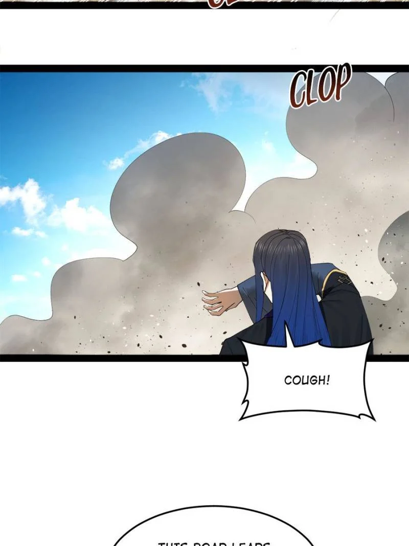 Read Ultimate Son-in-Law chapter 121 image 24 on Lezhin