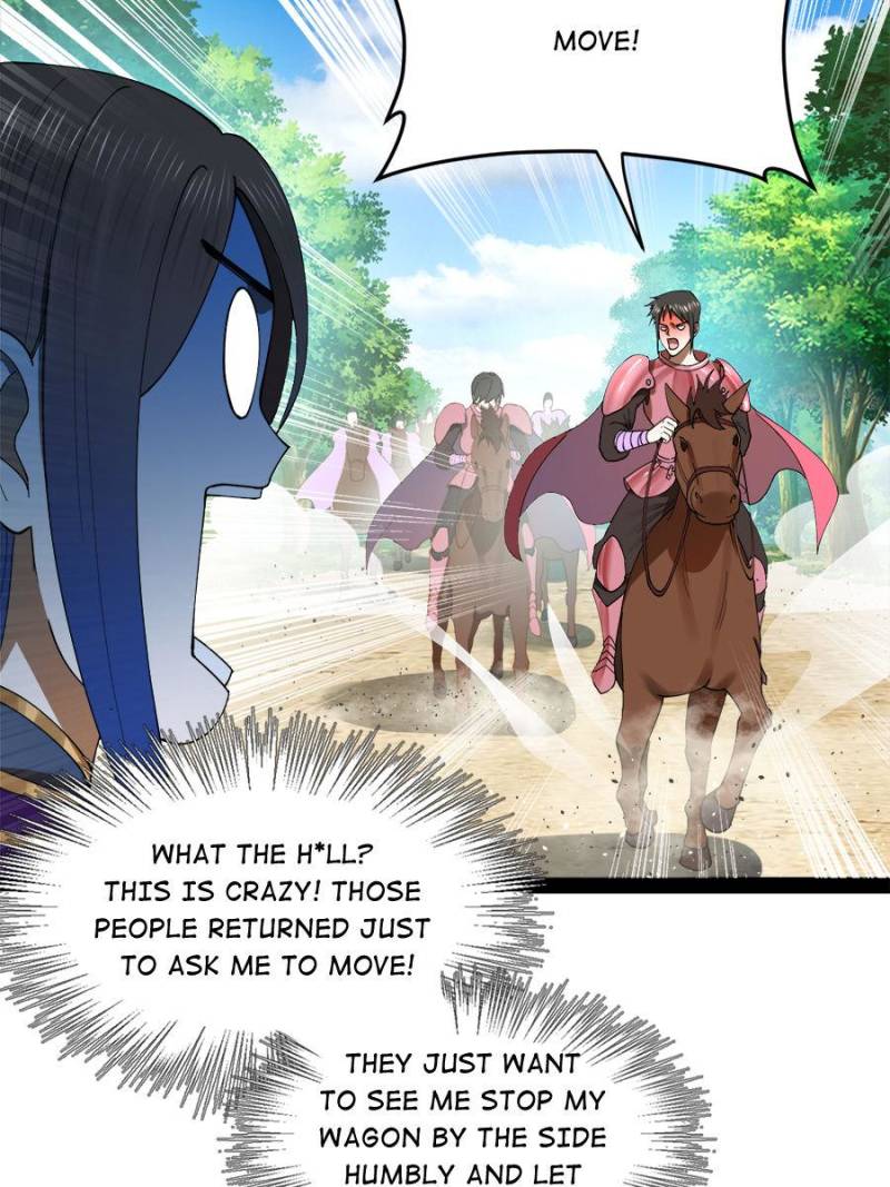 Read Ultimate Son-in-Law chapter 121 image 28 on Lezhin