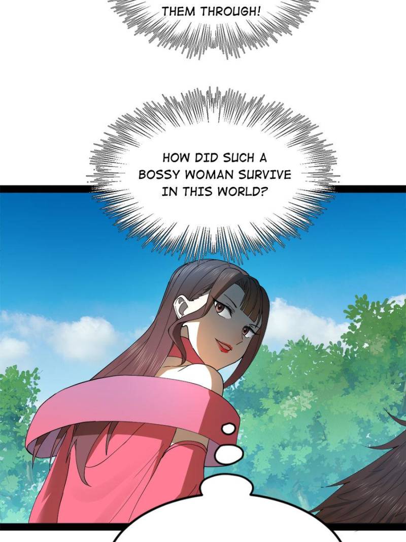 Read Ultimate Son-in-Law chapter 121 image 29 on Lezhin