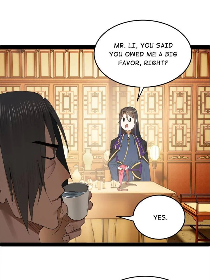 Read Ultimate Son-in-Law chapter 121 image 3 on Lezhin