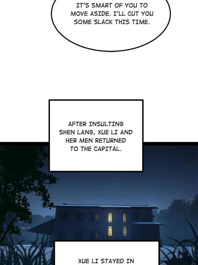 Read Ultimate Son-in-Law chapter 121 image 30 on Lezhin