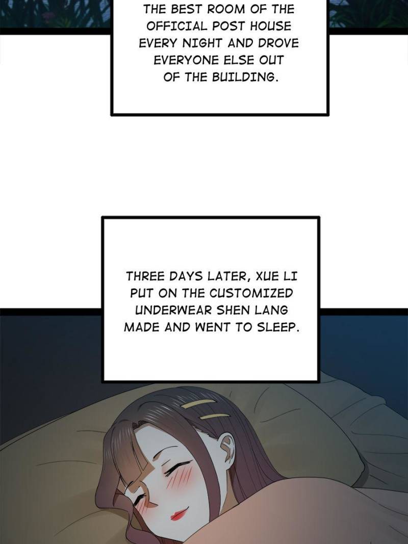 Read Ultimate Son-in-Law chapter 121 image 31 on Lezhin