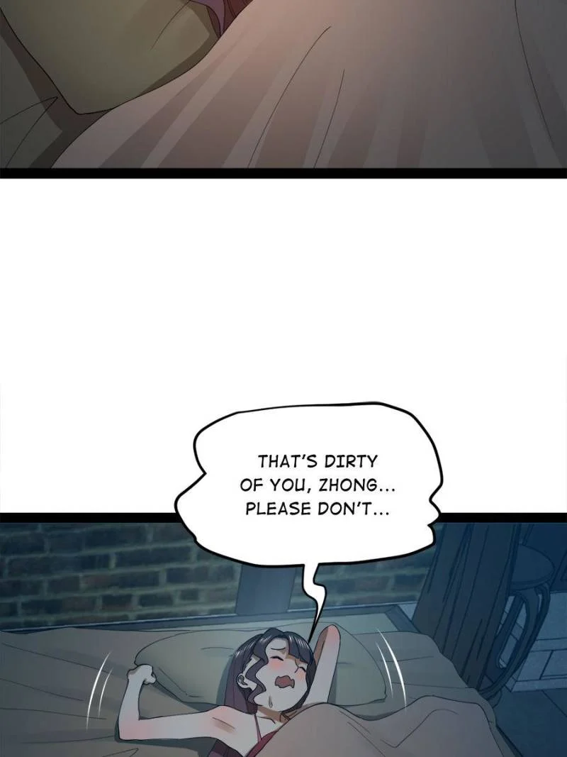 Read Ultimate Son-in-Law chapter 121 image 32 on Lezhin